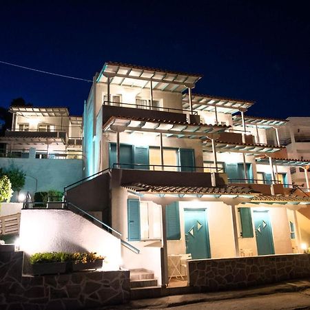 Theodora Rooms Poros Town Luaran gambar