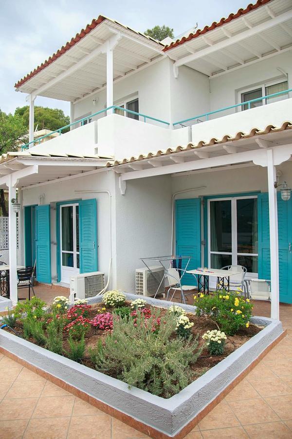 Theodora Rooms Poros Town Luaran gambar