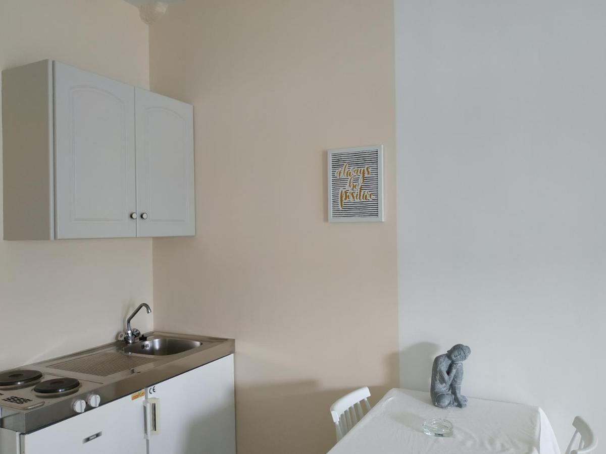 Theodora Rooms Poros Town Luaran gambar