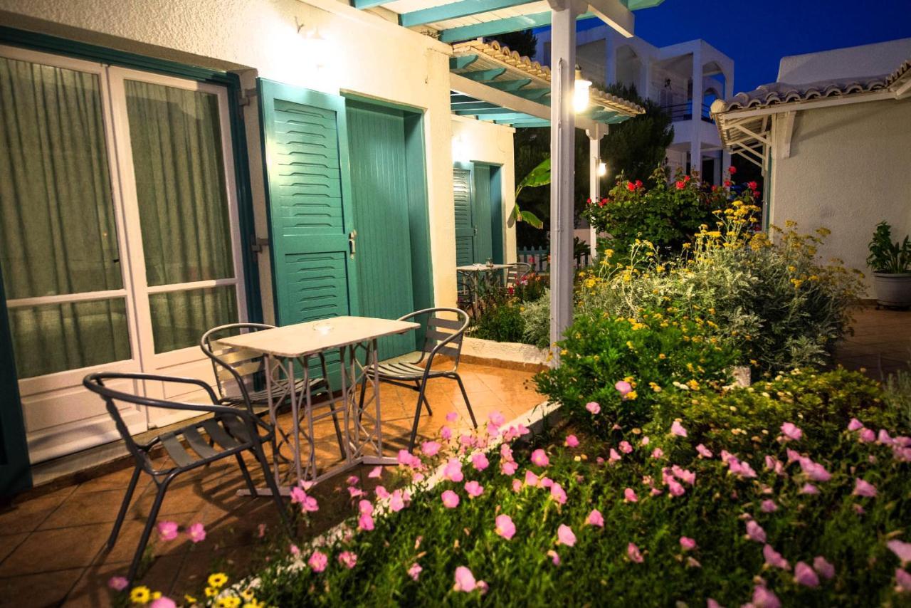 Theodora Rooms Poros Town Luaran gambar