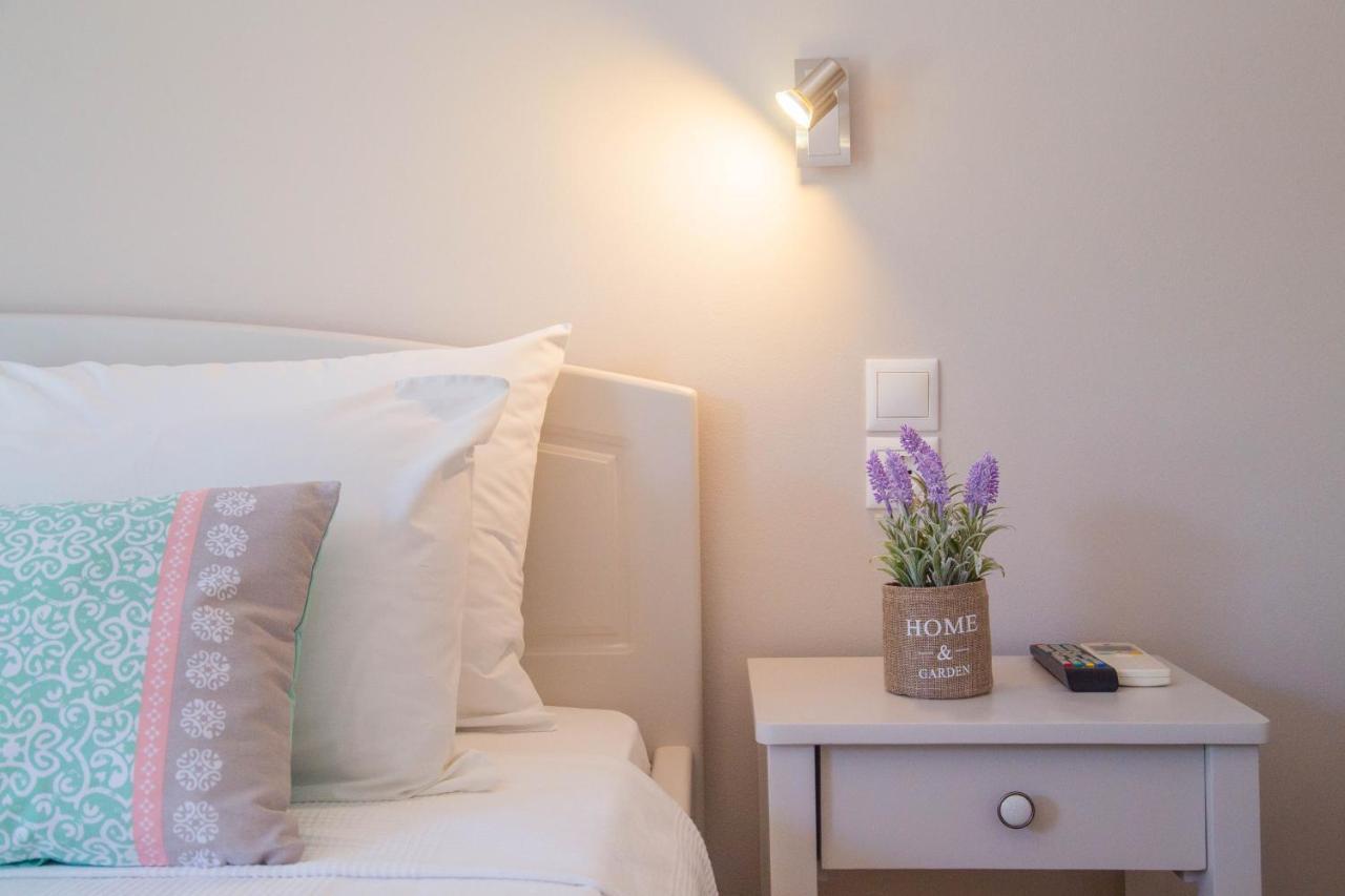 Theodora Rooms Poros Town Luaran gambar