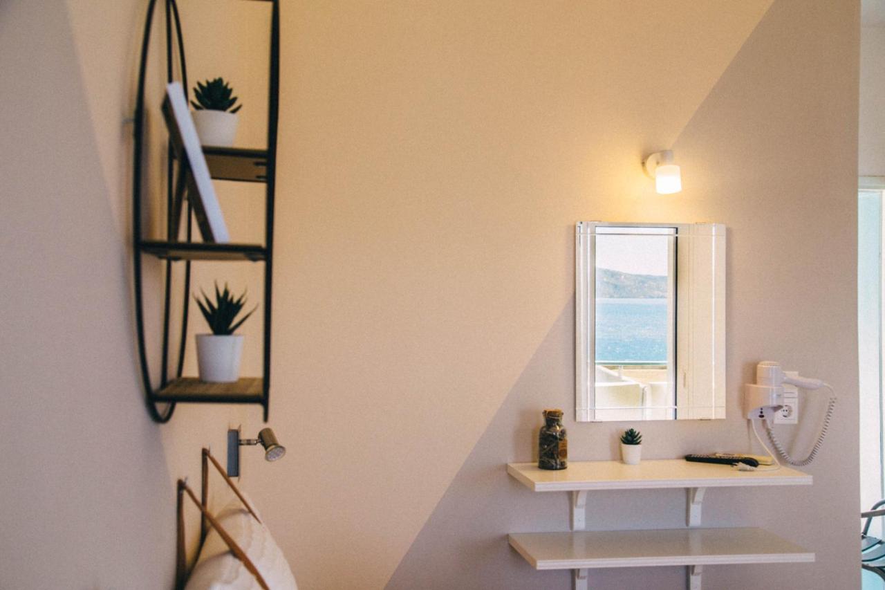 Theodora Rooms Poros Town Luaran gambar