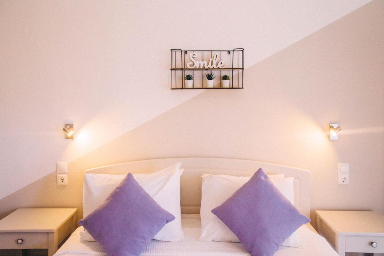 Theodora Rooms Poros Town Luaran gambar
