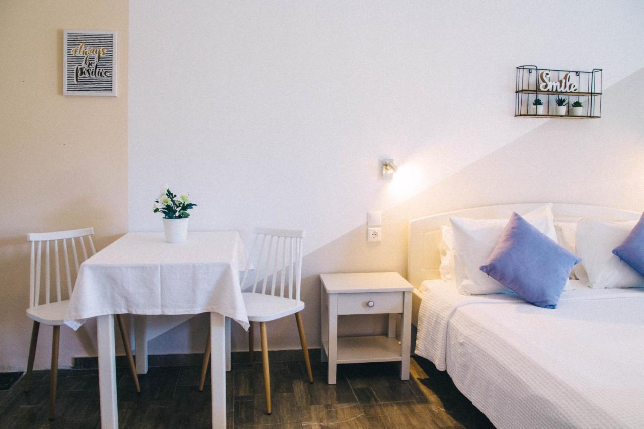 Theodora Rooms Poros Town Luaran gambar