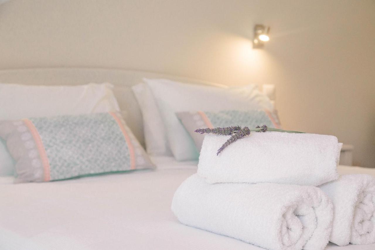Theodora Rooms Poros Town Luaran gambar