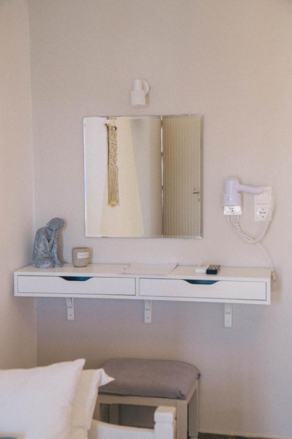 Theodora Rooms Poros Town Luaran gambar