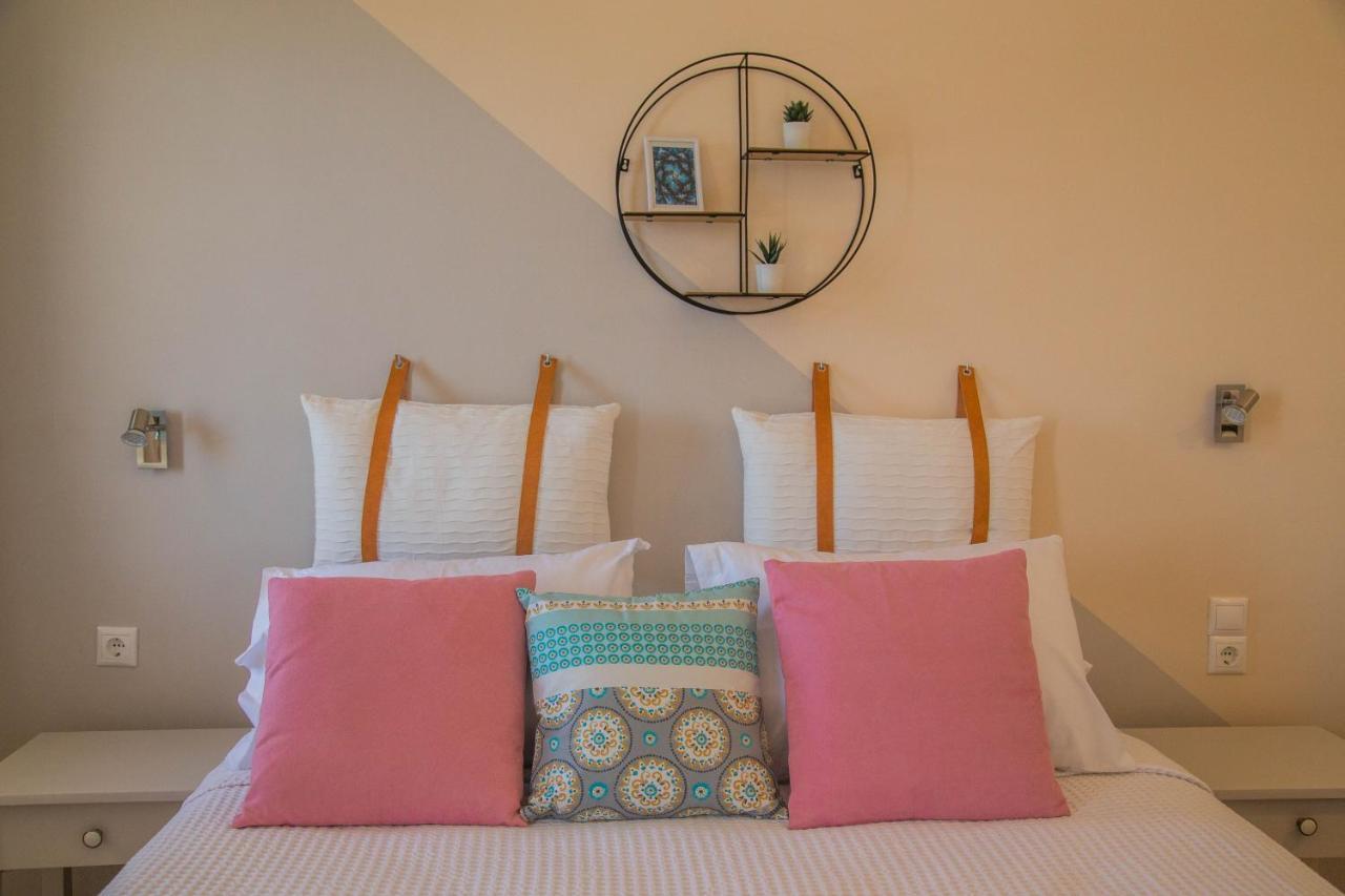 Theodora Rooms Poros Town Luaran gambar